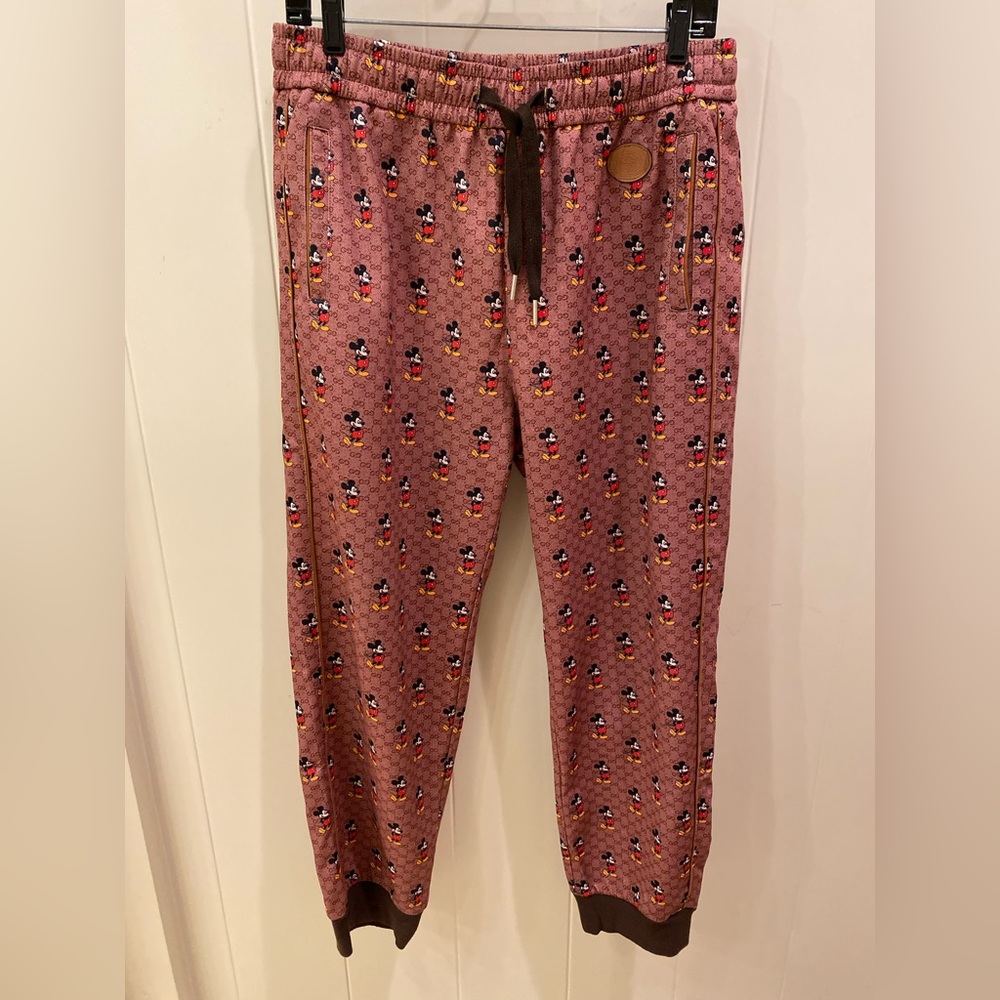 Gucci Pants Size 2XL